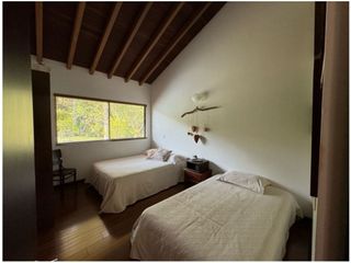 Foto 20 de Venta de Hermosa Casa Campestre Cerca del Aeropuerto