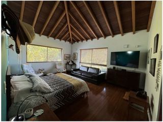 Foto 28 de Venta de Hermosa Casa Campestre Cerca del Aeropuerto