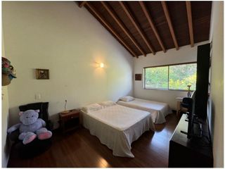 Foto 19 de Venta de Hermosa Casa Campestre Cerca del Aeropuerto