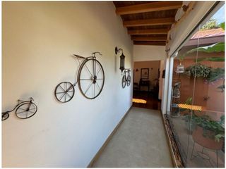 Foto 12 de Venta de Hermosa Casa Campestre Cerca del Aeropuerto