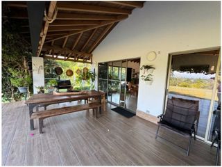 Foto 25 de Venta de Hermosa Casa Campestre Cerca del Aeropuerto