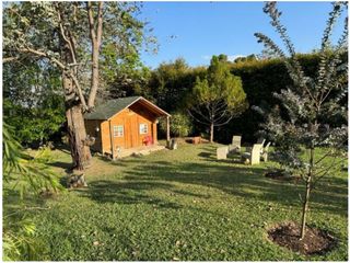 Foto 34 de Venta de Hermosa Casa Campestre Cerca del Aeropuerto