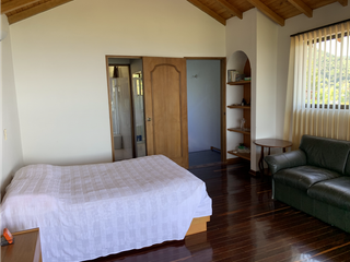 Foto 18 de Venta de Hermoso Lote con Vista en Via la Ceja La Union
