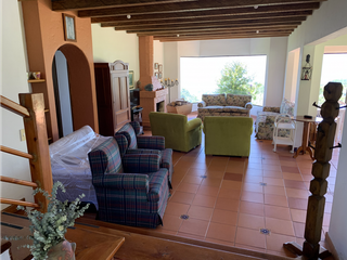 Foto 7 de Venta de Hermoso Lote con Vista en Via la Ceja La Union