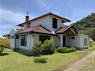 Foto 1 de Venta de Hermoso Lote con Vista en Via la Ceja La Union
