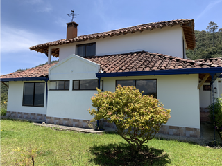 Foto 4 de Venta de Hermoso Lote con Vista en Via la Ceja La Union
