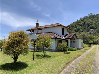Foto 6 de Venta de Hermoso Lote con Vista en Via la Ceja La Union