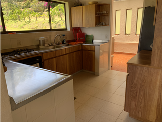 Foto 11 de Venta de Hermoso Lote con Vista en Via la Ceja La Union