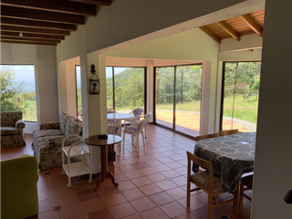 Foto 10 de Venta de Hermoso Lote con Vista en Via la Ceja La Union