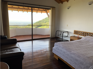 Foto 17 de Venta de Hermoso Lote con Vista en Via la Ceja La Union