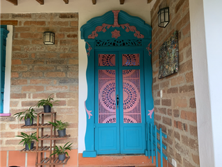 Foto 8 de Venta de Hermosa Casa Finca Independiente en Rionegro