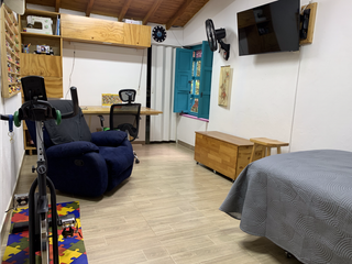 Foto 25 de Venta de Hermosa Casa Finca Independiente en Rionegro