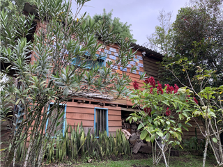 Foto 39 de Venta de Hermosa Casa Finca Independiente en Rionegro