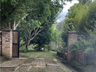 Foto 6 de Venta de Hermosa Casa Finca Independiente en Rionegro