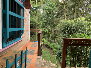 Foto 11 de Venta de Hermosa Casa Finca Independiente en Rionegro