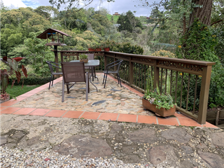 Foto 37 de Venta de Hermosa Casa Finca Independiente en Rionegro