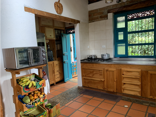 Foto 15 de Venta de Hermosa Casa Finca Independiente en Rionegro