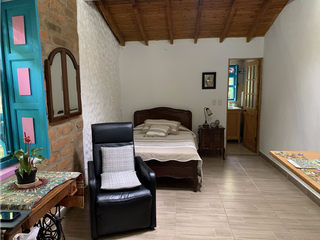 Foto 24 de Venta de Hermosa Casa Finca Independiente en Rionegro