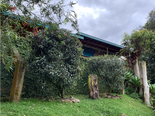 Foto 41 de Venta de Hermosa Casa Finca Independiente en Rionegro