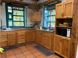 Foto 13 de Venta de Hermosa Casa Finca Independiente en Rionegro