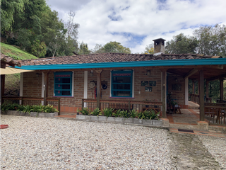 Foto 3 de Venta de Hermosa Casa Finca Independiente en Rionegro