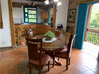 Foto 17 de Venta de Hermosa Casa Finca Independiente en Rionegro