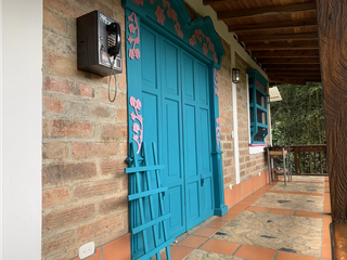 Foto 10 de Venta de Hermosa Casa Finca Independiente en Rionegro