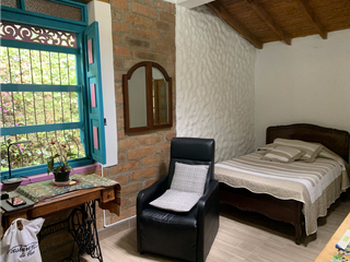 Foto 22 de Venta de Hermosa Casa Finca Independiente en Rionegro