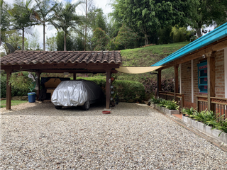 Foto 5 de Venta de Hermosa Casa Finca Independiente en Rionegro
