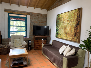 Foto 19 de Venta de Hermosa Casa Finca Independiente en Rionegro