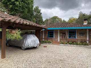 Foto 4 de Venta de Hermosa Casa Finca Independiente en Rionegro