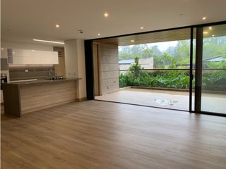 Foto 9 de Venta de Apartamento en Exclusivo Conjunto Cerrado en Llanogrande