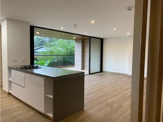 Foto 1 de Venta de Apartamento en Exclusivo Conjunto Cerrado en Llanogrande