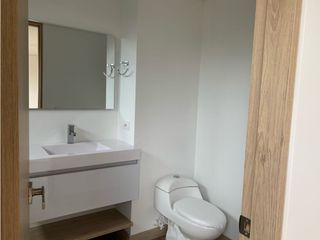 Foto 14 de Venta de Apartamento en Exclusivo Conjunto Cerrado en Llanogrande