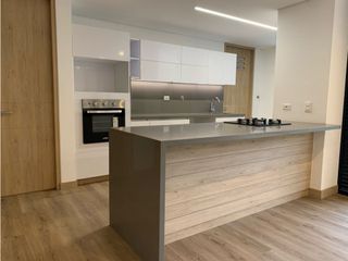 Foto 2 de Venta de Apartamento en Exclusivo Conjunto Cerrado en Llanogrande
