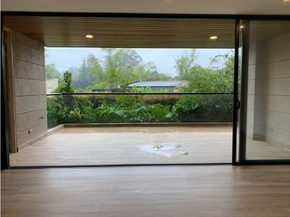 Foto 8 de Venta de Apartamento en Exclusivo Conjunto Cerrado en Llanogrande