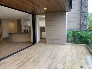 Foto 6 de Venta de Apartamento en Exclusivo Conjunto Cerrado en Llanogrande