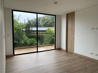 Foto 11 de Venta de Apartamento en Exclusivo Conjunto Cerrado en Llanogrande