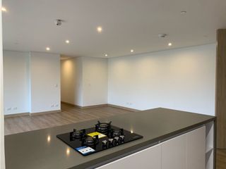 Foto 4 de Venta de Apartamento en Exclusivo Conjunto Cerrado en Llanogrande