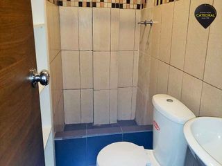 Foto 7 de Casa de arriendo en Primero de Mayo – código:17438