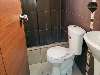 Foto 9 de Casa de arriendo en Primero de Mayo – código:17438