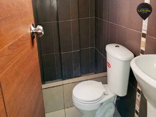 Foto 11 de Casa de arriendo en Primero de Mayo – código:17438