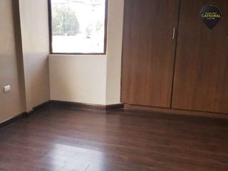 Foto 5 de Casa de arriendo en Primero de Mayo – código:17438