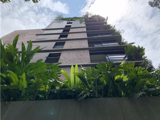 Foto 25 de Venta Apartamento en El Poblado, Sector el Campestre