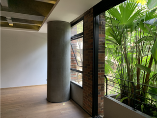 Foto 1 de Venta Apartamento en El Poblado, Sector el Campestre