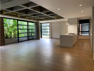 Foto 4 de Venta Apartamento en El Poblado, Sector el Campestre