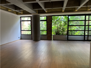 Foto 2 de Venta Apartamento en El Poblado, Sector el Campestre