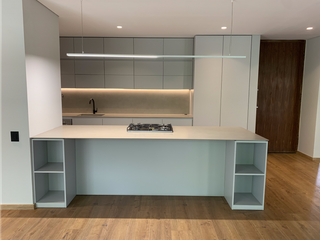 Foto 7 de Venta Apartamento en El Poblado, Sector el Campestre