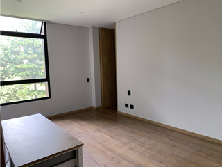 Foto 9 de Venta Apartamento en El Poblado, Sector el Campestre