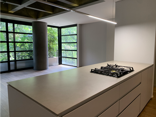 Foto 5 de Venta Apartamento en El Poblado, Sector el Campestre